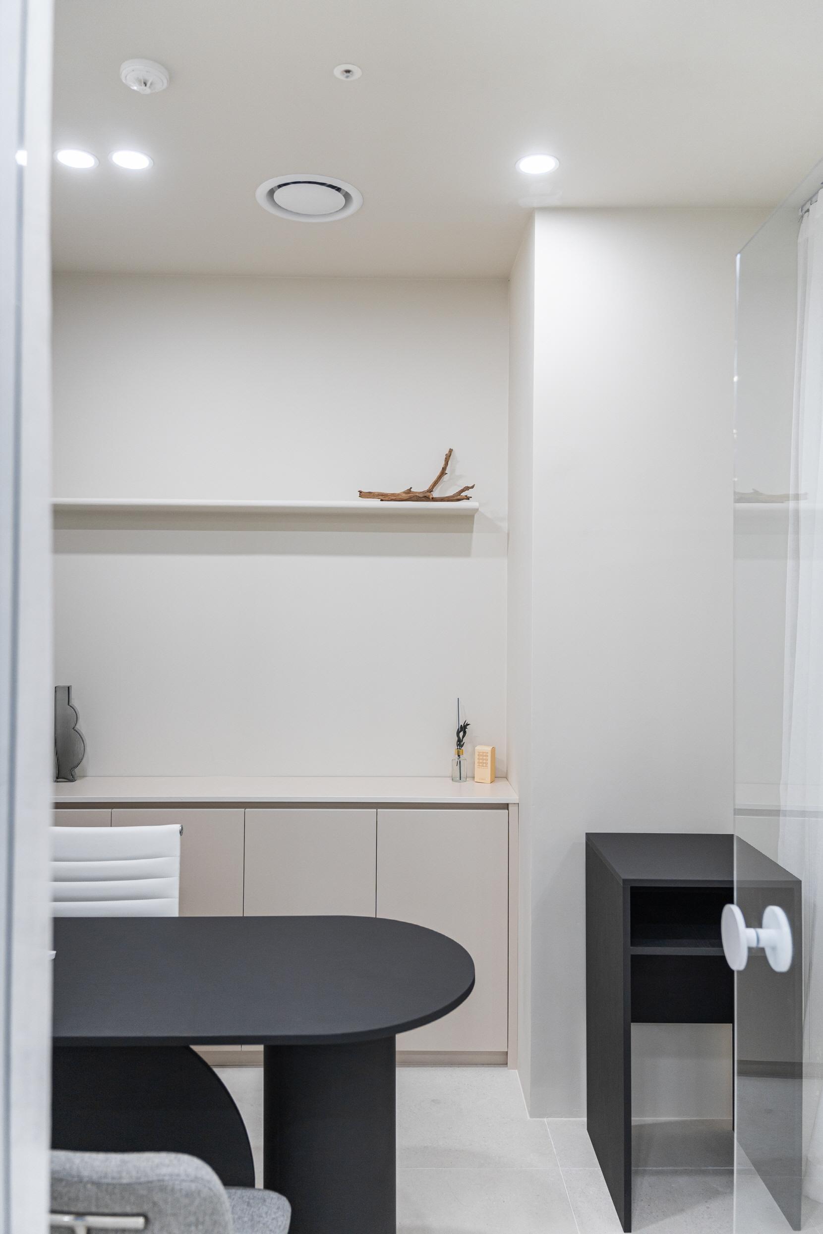 더 코나 메디스페이스 포트폴리오